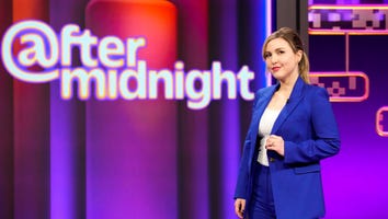 Taylor Tomlinson Reacts to Being Called the Taylor Swift of Comedy (Exclusive)